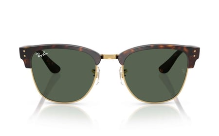 نظارة شمسية راي بان كلوب ماستر ريفيرس RB R0504S 1359-VR