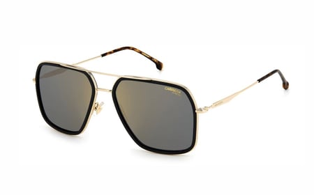 نظارة شمسية كاريرا CARRERA 273S 2M2JO برونزي رمادي