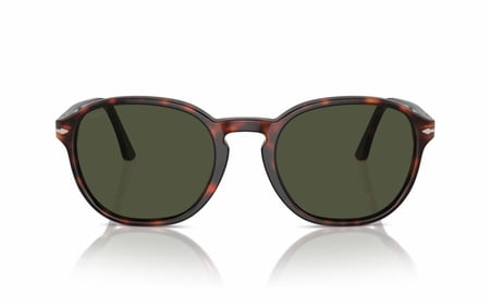 نظارة شمسية بيرسول PO 3343S 24-31 أخضر