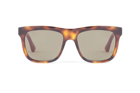 نظارة شمسية قوتشي GG0158S 005