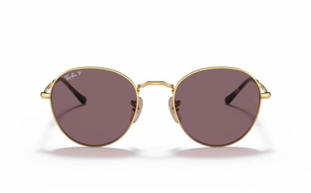نظارة شمسية راي بان ديفيد RB 3582 001-AF