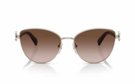 نظارة بولغري شمسية BV 6185-B 278-13