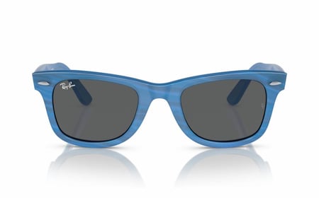 نظارة شمسية راي بان change وايفاير RB 2140 1409-B1