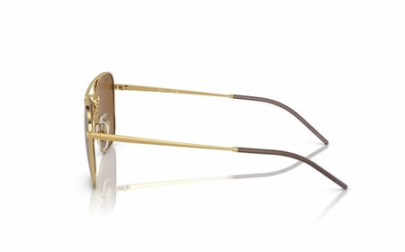 نظارة شمسية راي بان RB 3588 9250-83 بني