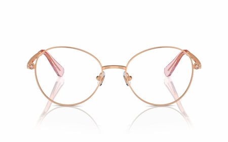 نظارة طبية سواروفسكي SK 1013 4014