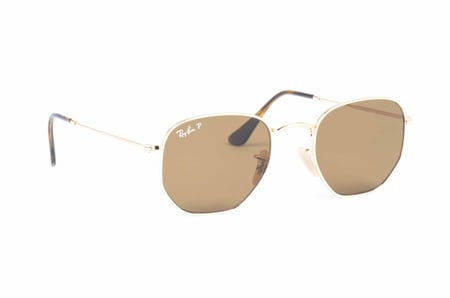 راي بان RB 3548-N 001-57