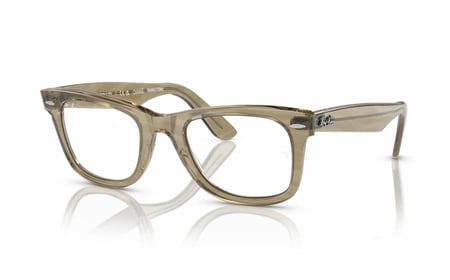 نظارة شمسية راي بان change وايفاير RB 2140 1387-GG