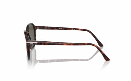 نظارة شمسية بيرسول PO 3343S 24-31 أخضر