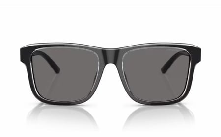 نظارة امبوريو ارماني شمسية EA 4208 6051-87