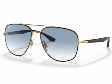 نظارة راي بان شمسية RB 3683 9000-3F