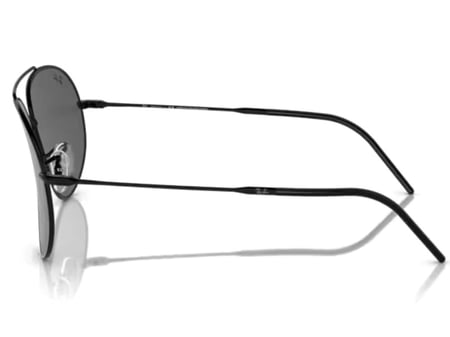 نظارة شمسية راي بان ريفيرس RB R0101S 002-GS رجالي بعدسات عاكسة