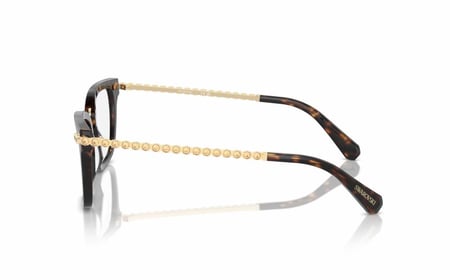 نظارة طبية سواروفسكي SK 2018 1002