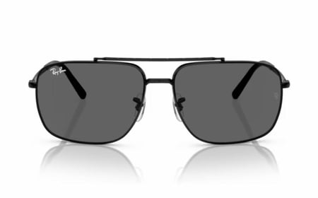 نظارة راي بان شمسية RB 3796 002-B1