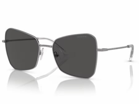 نظارة سواروفسكي شمسية SW 7008 400987