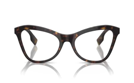 نظارة طبية بربري أنجليكا BE 2373-U 3002