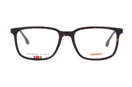 نظارة طبية كاريرا 8847 CAR مقاس 54