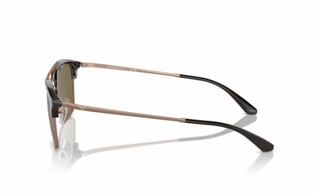 نظارة شمسية إمبوريو أرماني EA 4228 3201-73 بني