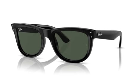 نظارة شمسية راي بان وايفارير ريفيرس RB R0502S 6677-VR