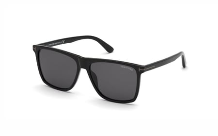 نظارة شمسية توم فورد Fletcher FT0832-N01A57