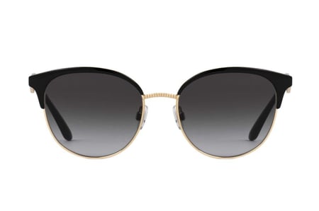 نظارة شمسية دولتشي أند غابانا DG 2273 13348G رمادي