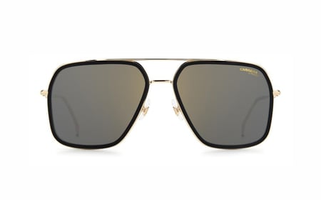 نظارة شمسية كاريرا CARRERA 273S 2M2JO برونزي رمادي