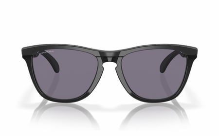 نظارة شمسية أوكلي FROGSKINS RANGE OO 9284 11 رمادي
