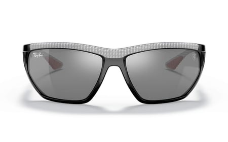 نظارة راي بان فيراري شمسية RB 8359-M F662-6G