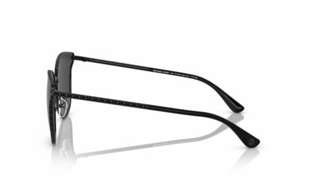 نظارة مايكل كورس شمسية نسائية MK 1120 10056G دائرية سوداء