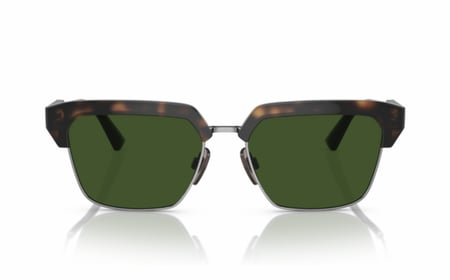 نظارة دولتشي اند غابانا شمسية DG 6185 502-71