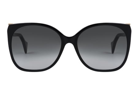 نظارة غوتشي شمسية GG GG1010S 001