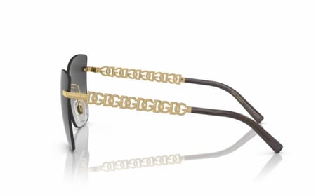 نظارة دولتشي اند غابانا شمسية DG 2289 02-8G