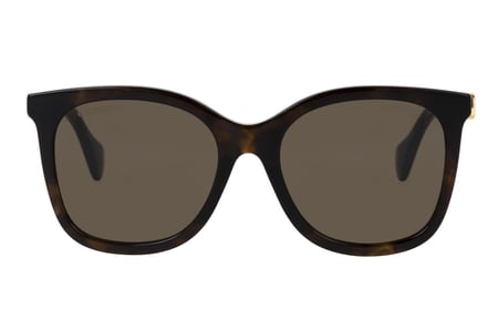 نظارة غوتشي شمسية GG GG1071S 002