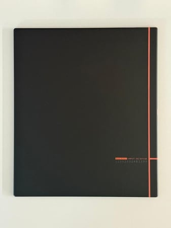 (مستعمل) بووكس نوت اير4 سي 6GB 64GB جهاز لوحي بشاشة حبر إلكتروني ملون(يوجد خدش بسيط بزاوية الجهاز)(123525324B2399) | BOOX Note Air4 C