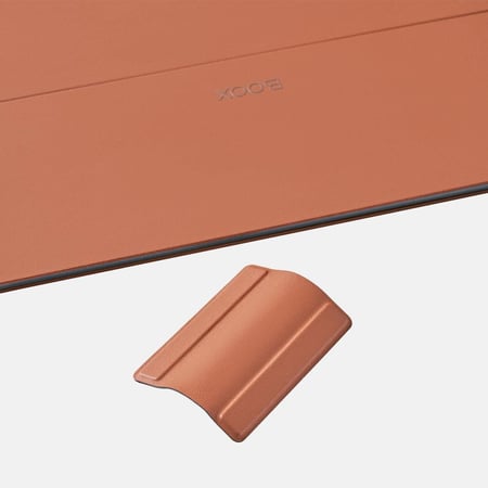 بووكس حافظة الحماية المغناطيسية للوحة المفاتيح لسلسلة نوت ماكس وتاب اكس سي | BOOX Note Max & Tab X C Magnetic Keyboard Cover