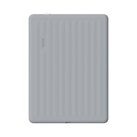 بووكس جو 6 الجيل الثاني 3GB 32GB قارئ إلكتروني بشاشة حبر إلكتروني (رمادي) | BOOX Go 6 (Gen II)
