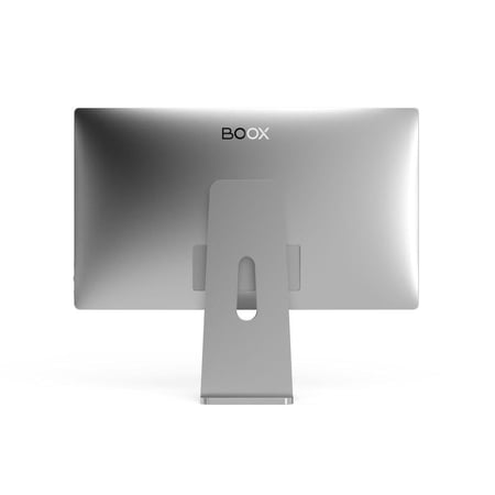 بووكس ميرا برو شاشة حبر إلكتروني ملون 25.3 بوصة | BOOX Mira Pro (Color Version)