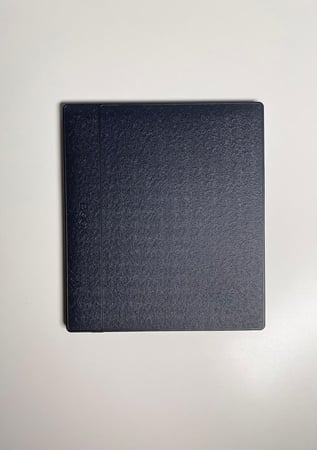 (مستعمل) جو 7 ملون الجيل الثاني 4GB 64GB قارئ إلكتروني بشاشة حبر إلكتروني ملون | (133725705B0216) (Pre-Owned) BOOX Go Color 7 (Gen II)