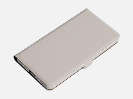 بووكس حافظة الحماية القابلة للطي لسلسلة بالما | BOOX Palma Cover Beige PU