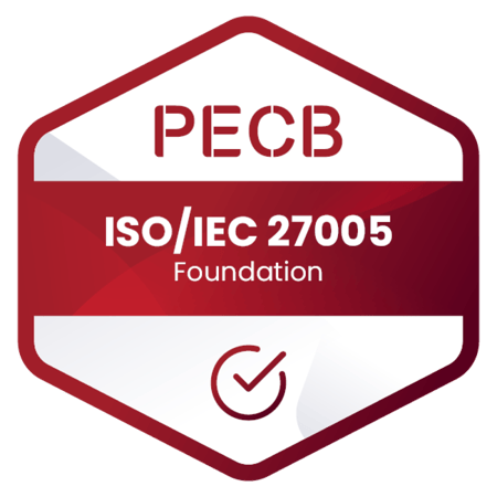 ISO/IEC 27005:2022 Information Security Risk Management - Training Courses