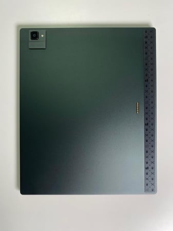 (مستعمل) (خبطة في الجانب الايمن فضلا مراجعة الصور)بووكس تاب الترا سي برو 6GB 128GB (118624613B0321)جهاز لوحي بشاشة حبر إلكتروني ملون(118624613B0321) | BOOX Tab Ultra C Pro