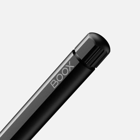 بووكس قلم 2 برو المغناطيسي مع ممحاة | BOOX Pen2 Pro Magnetic Stylus with an Eraser