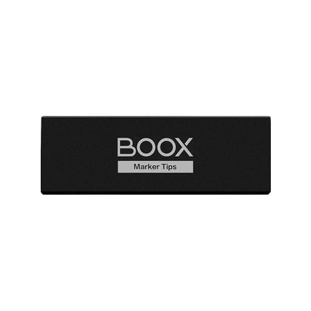 بووكس رؤوس القلم متوافق مع  قلم التراينقل و قلم 2 برو و قلم اكسترا | BOOX Stylus Tips for Pen Plus Pen2 Pro