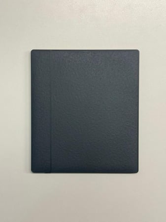 (مستعمل) جو 7 ملون الجيل الثاني 4GB 64GB قارئ إلكتروني بشاشة حبر إلكتروني ملون (133725A02B1973) | BOOX Go Color 7 (Gen II)