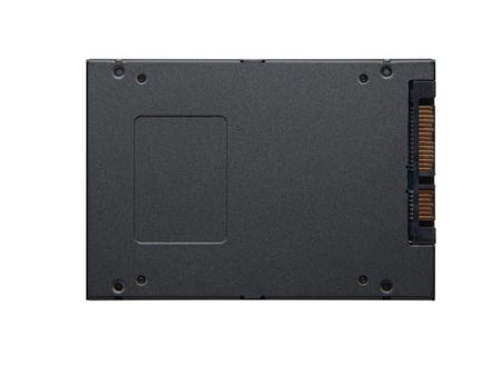 كينجستون 960 جيجابايت A400 ساتا III بحجم 2.5 بوصة SA400S37/960G | Kingston SSD 965GB SATA