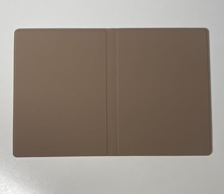 (مستعمل) بووكس جو 6 2GB 32GB قارئ إلكتروني بشاشة حبر إلكتروني (أبيض) | (129325602B0281) (Pre-Owned) BOOX Go 6