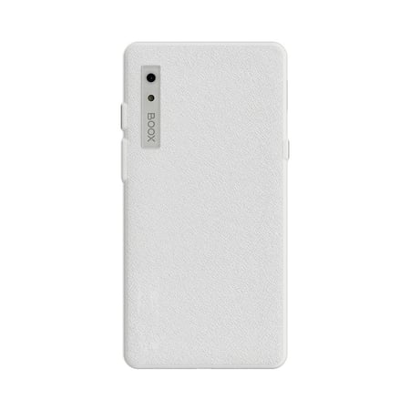 بووكس بالما 2 (أبيض) 6G 128G قارئ إلكتروني بشاشة حبر إلكتروني | BOOX Palma 2