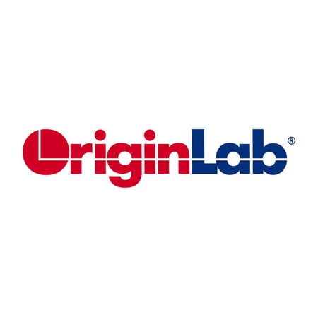 ترخيص تعليمي - برنامج أورجن لاب OriginLab لرسم وتحليل ومعالجة البيانات - سنة واحدة
