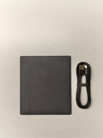 (مستعمل) جو 7 ملون الجيل الثاني 4GB 64GB قارئ إلكتروني بشاشة حبر إلكتروني(133725603B1640)  ملون | BOOX Go Color 7 (Gen II)
