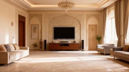 شاشة سبارك التفاعلية، شاشة لمس 65 بوصة، بدقة 4K UHD، ذاكرة رام 32 جيجابايت، سعة تخزين 256 جيجابايت .فيديو كونفرنس 48 ميجا بيكسل و 8 مايكروفونات، SPARQ SMART Interactive Screens