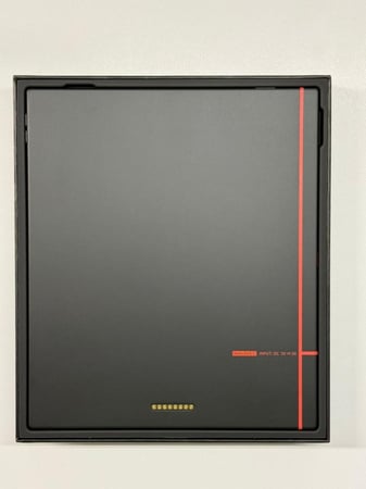 (مستعمل) بووكس نوت اير5 سي 6GB 64GB جهاز لوحي بشاشة حبر إلكتروني ملون(139725B21B2344) | BOOX Note Air5 C